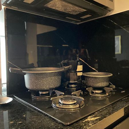 Black Loft. Moderno Y Nuevo, Super Ubicado. Mexico City Ngoại thất bức ảnh