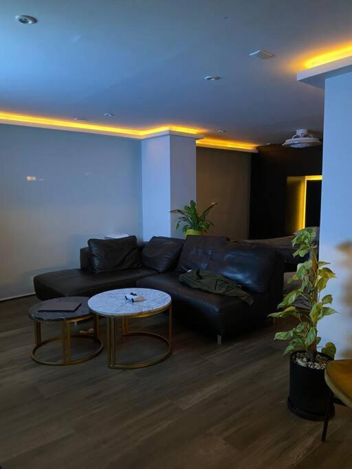 Black Loft. Moderno Y Nuevo, Super Ubicado. Mexico City Ngoại thất bức ảnh