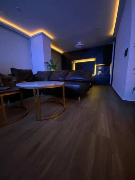 Black Loft. Moderno Y Nuevo, Super Ubicado. Mexico City Ngoại thất bức ảnh