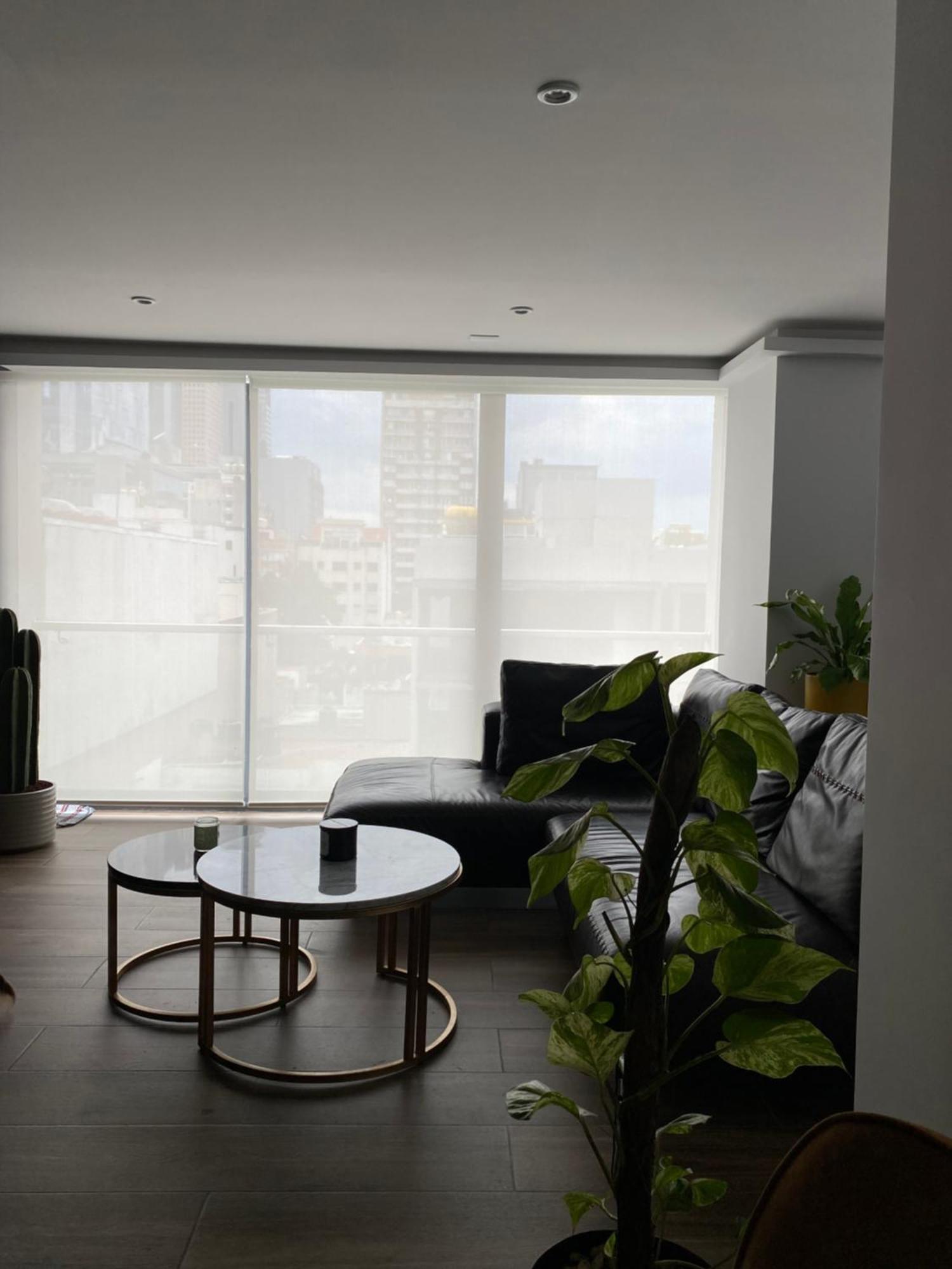 Black Loft. Moderno Y Nuevo, Super Ubicado. Mexico City Ngoại thất bức ảnh
