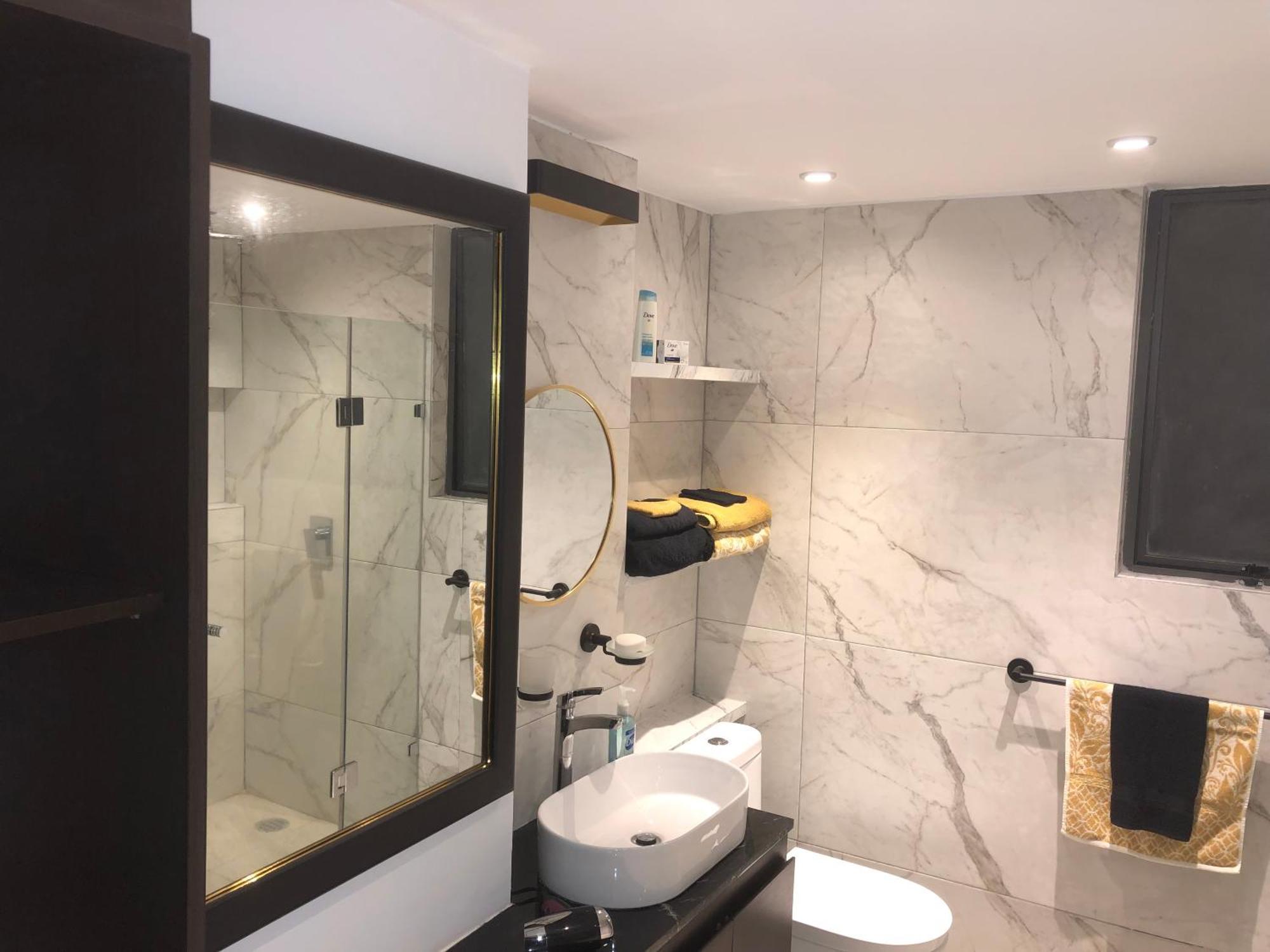 Black Loft. Moderno Y Nuevo, Super Ubicado. Mexico City Ngoại thất bức ảnh
